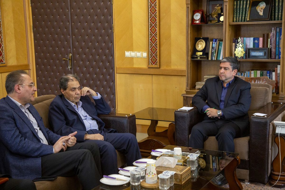 استاندار اردبیل