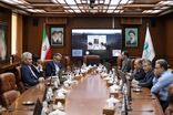 تأکید مدیرعامل سازمان منطقه آزاد کیش بر تقویت مشارکت فعالان اقتصادی