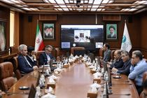 تأکید مدیرعامل سازمان منطقه آزاد کیش بر تقویت مشارکت فعالان اقتصادی