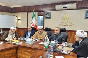 مدیریت موقوفات نیازمند شجاعت، فقاهت و قاطعیت است