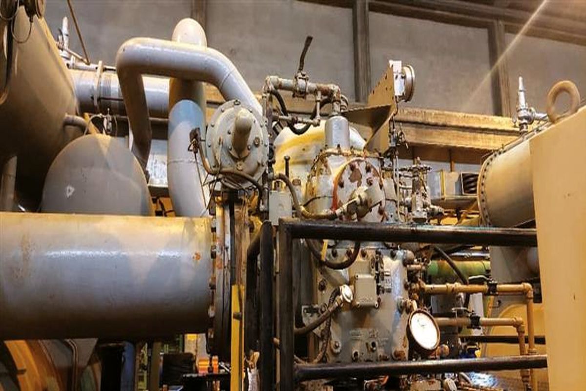 فولاد مبارکه اصفهان