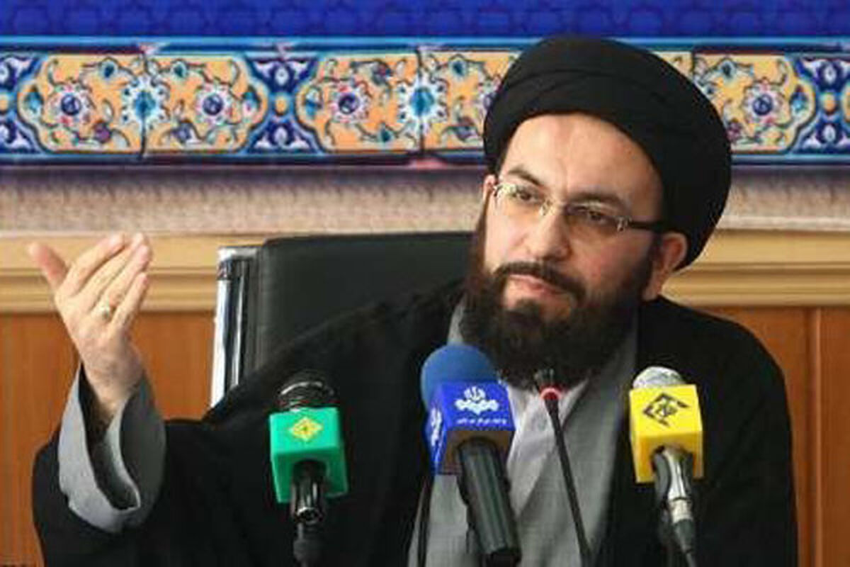 سید مصطفی حسینی