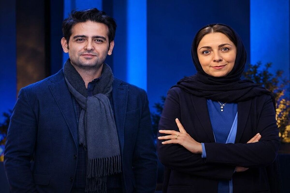 امیرحسین آرمان به «تولد یک نجیب‌زاده» پیوست