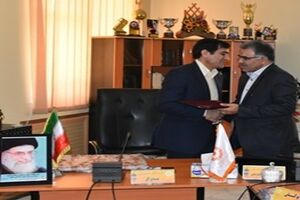 تقدیر معاون قوه قضائیه از مدیرکل بهزیستی لرستان