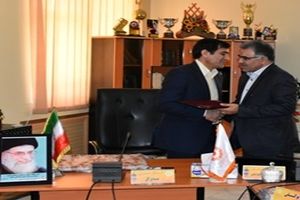 تقدیر معاون قوه قضائیه از مدیرکل بهزیستی لرستان