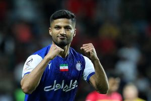 استقلال محکوم به پرداخت 500 هزار یورو به سانتاکلارا برای پرونده محمد محبی شد