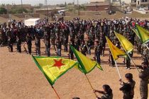 کردها 150 عضو داعش را به عراق تحویل دادند