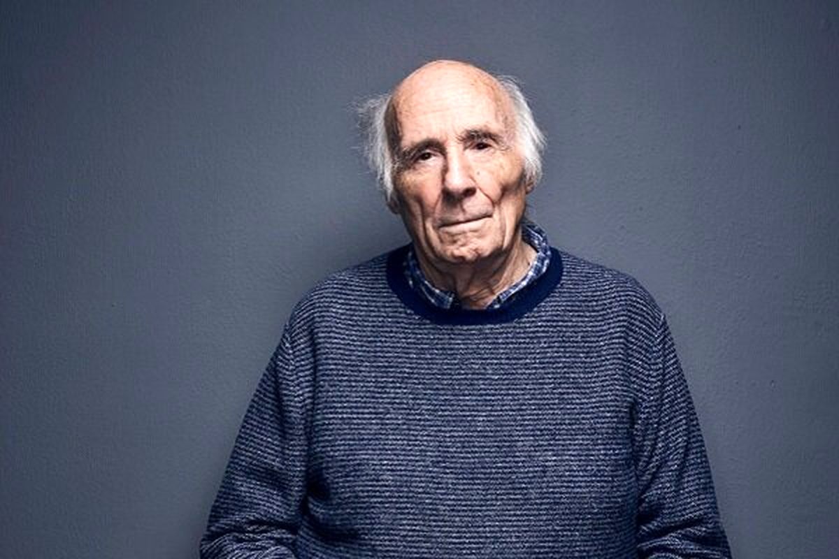 ژاک روبا شاعر