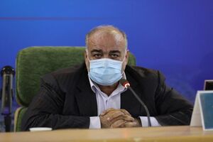 برق ادارات دولتی در صورت عدم مدیریت مصرف قطع می‌شود