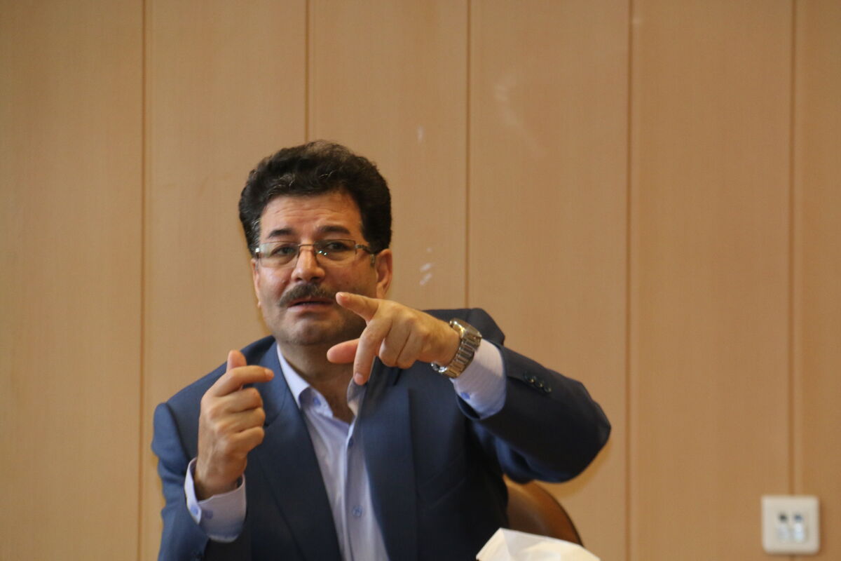 فرماندارسنندج