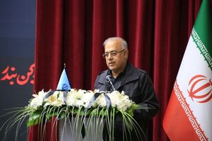 موج سوم تغییرات در هرمزگان؛ تغییر ۲ معاون استاندار ۲ فرماندار و مدیران
