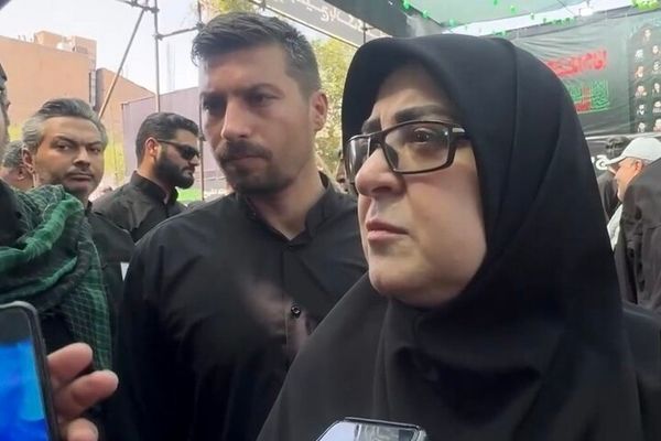 حضور میلیونی مردم، ضامن اقتدار پایدار ایران است