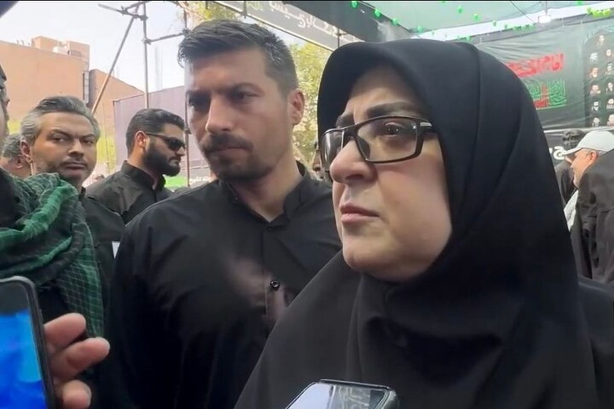 سخنگوی دولت