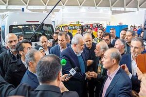 تجهیز معادن به خطوط ریلی با ریل ذوب آهن اصفهان با جدیت دنبال می‌شود
