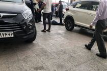 رهایی گروگان با اقدامات عملیاتی و اشراف اطلاعاتی پلیس فارس 