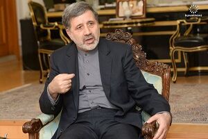 ایران در مذاکرات هسته ای حسن نیتش را ثابت کرد 