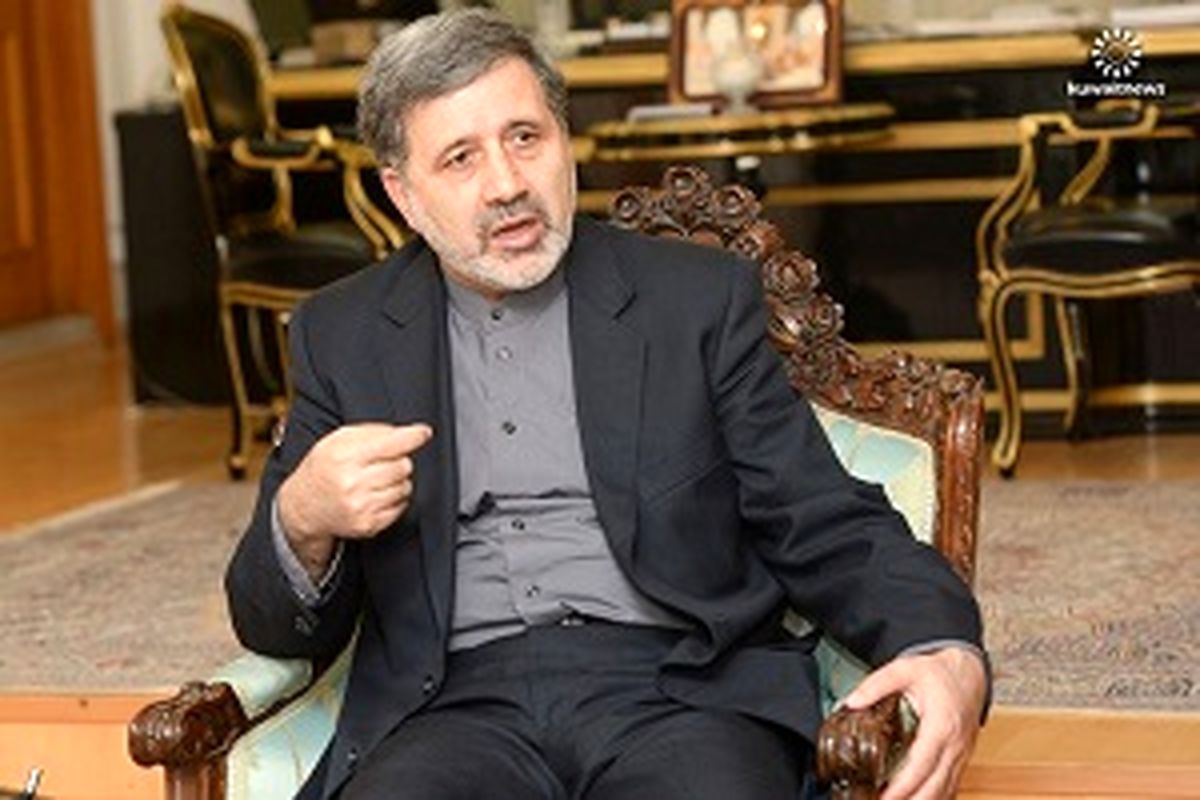 سفیر ایران در کویت