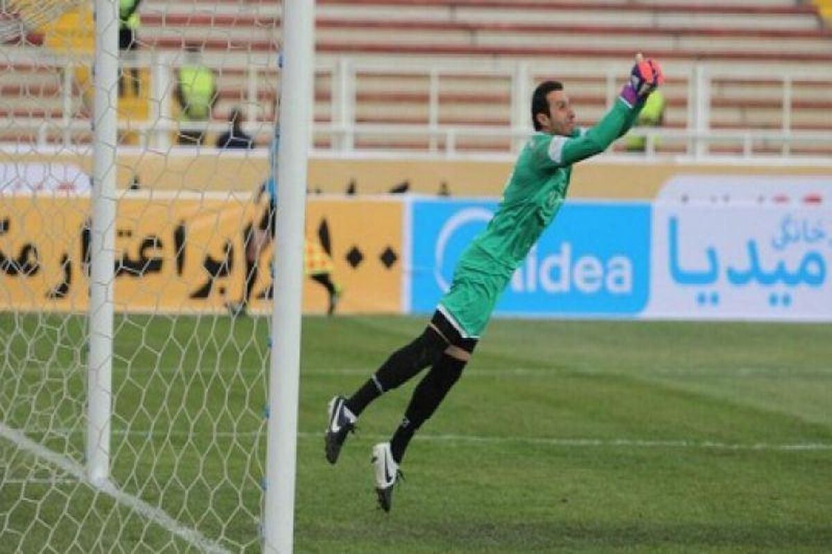 محمد عین‌افشار 