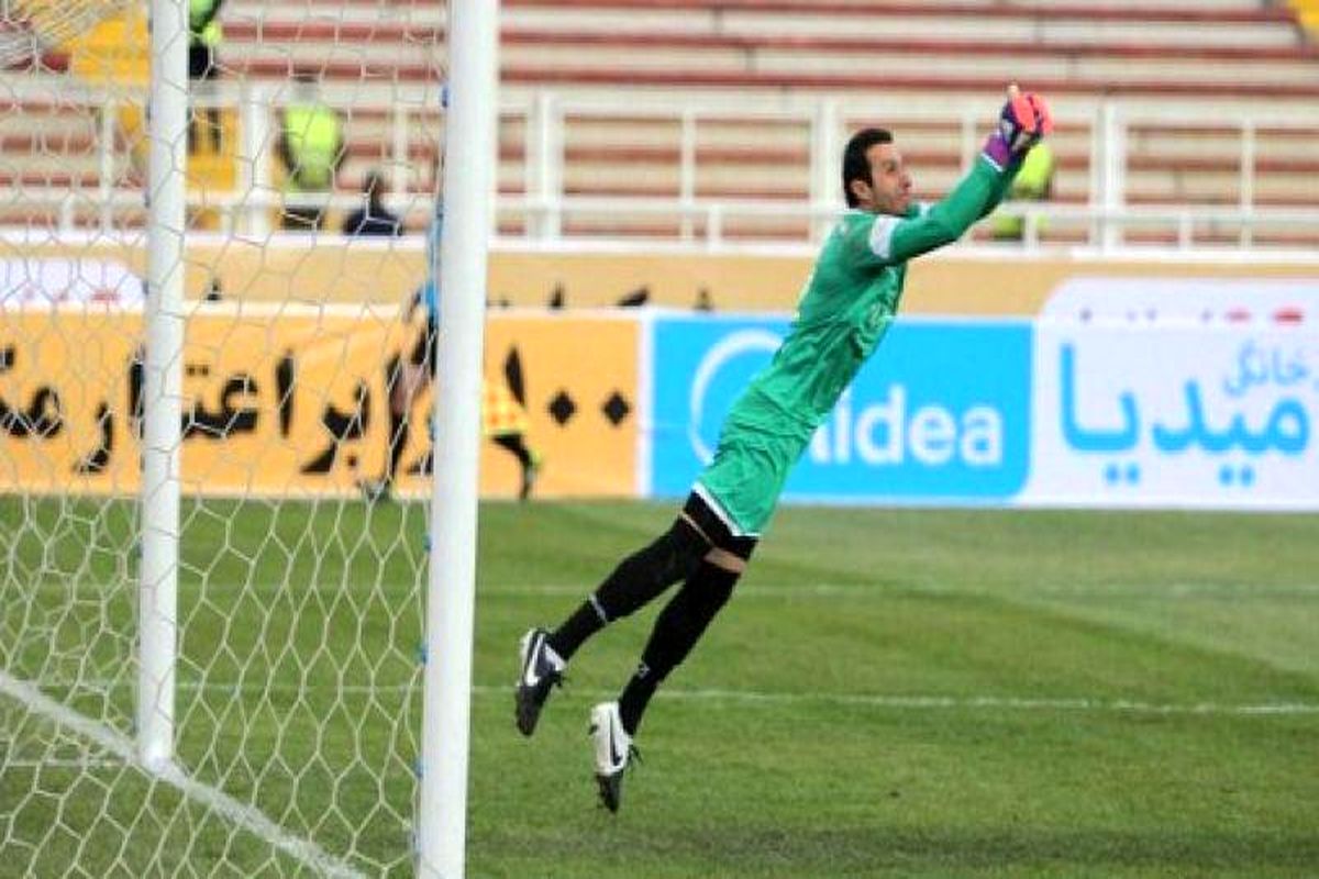 محمد عین‌افشار 