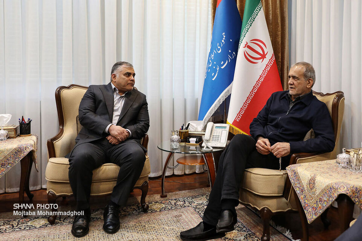 رئیس جمهور