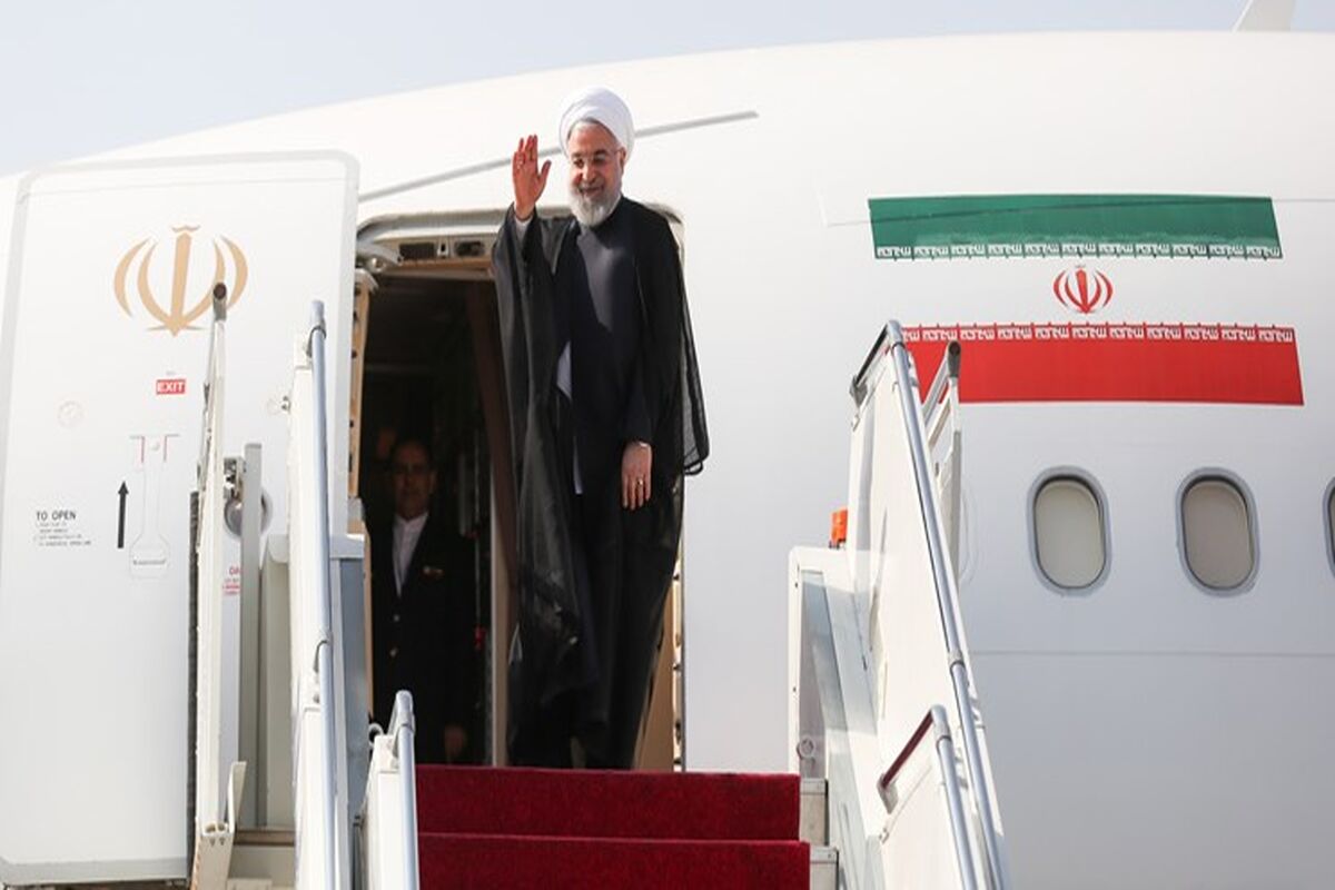 روحانی