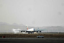 فرودگاه امام‌خمینی(ره) دومین قطب هوانوردی منطقه خواهد شد