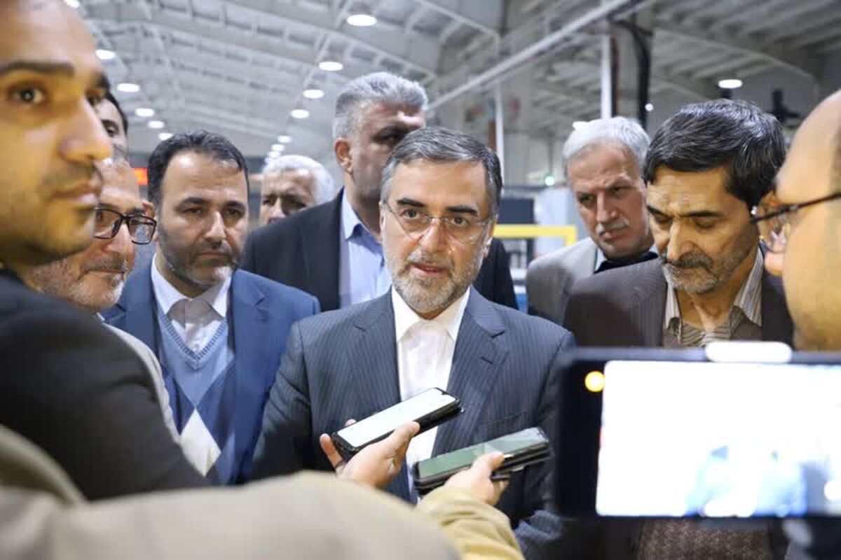 استاندار مازندران
