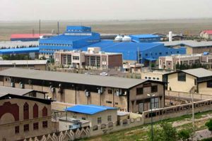 افزایش اشتغال شهرک‌های صنعتی هرمزگان به ۲۲ هزار نفر