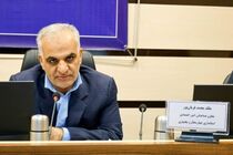 ظرفیت نیروگاه‌های خورشیدی چهارمحال و بختیاری افزایش یافته است