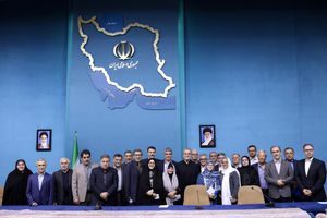 مسیر اصلاحات با صبوری، عقلانیت و انسجام ملی دنبال شود