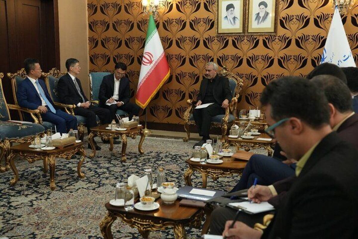 وزیر اقتصاد