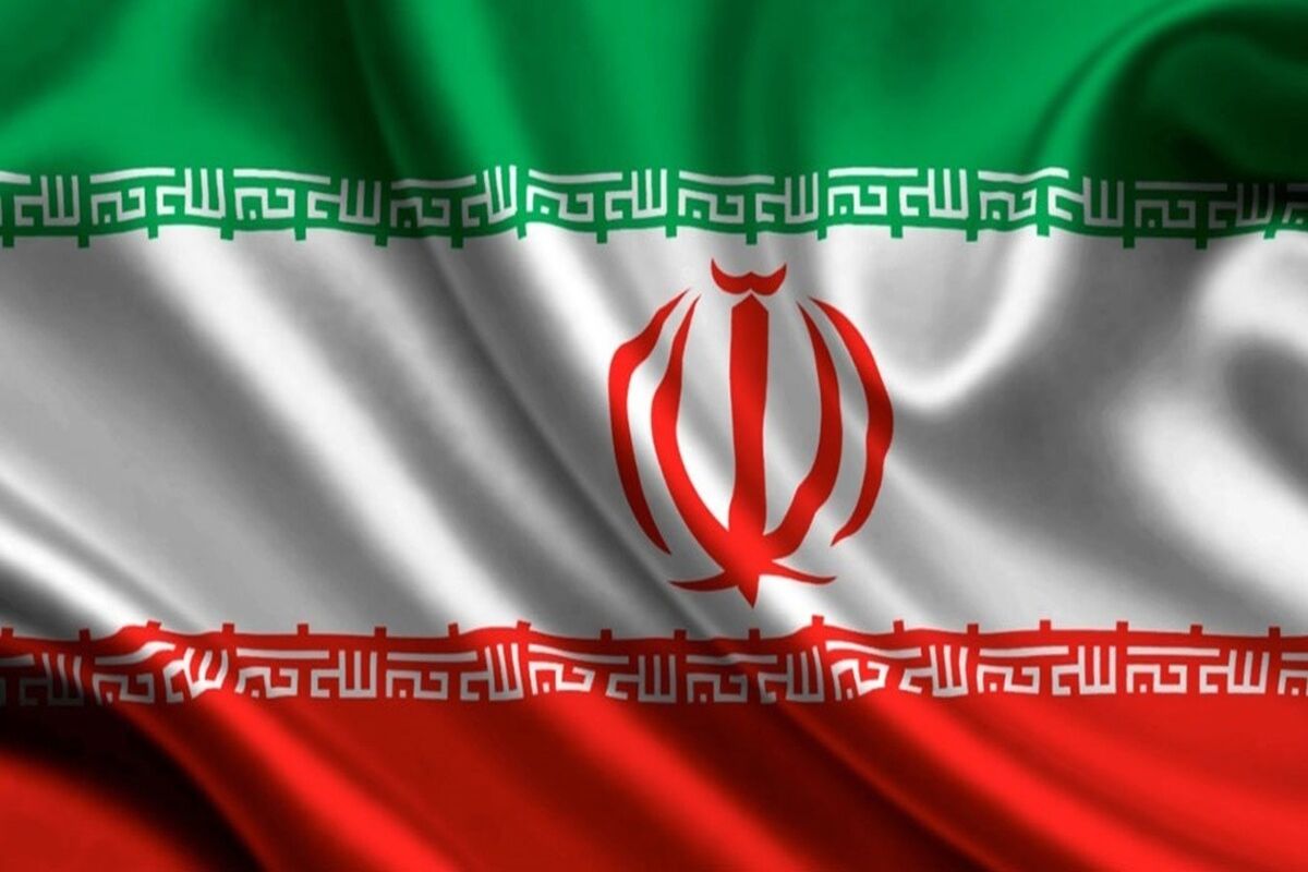 دولت ایران
