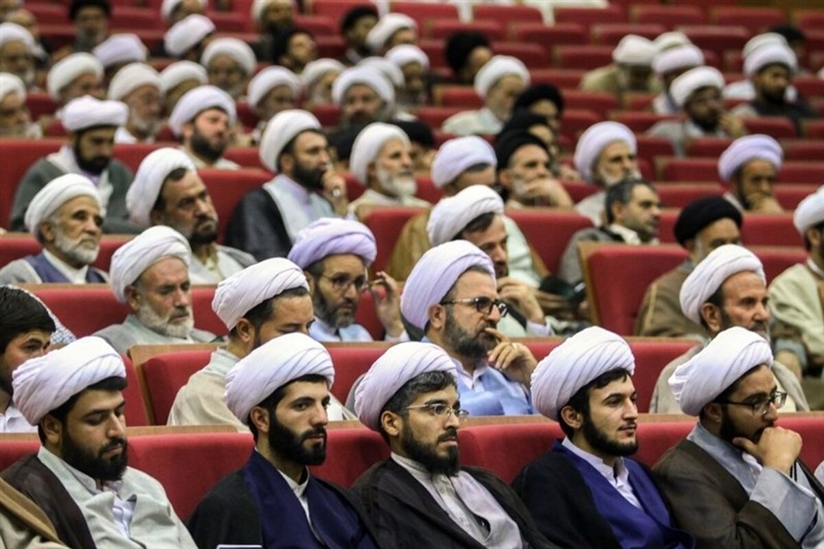 روحانیون