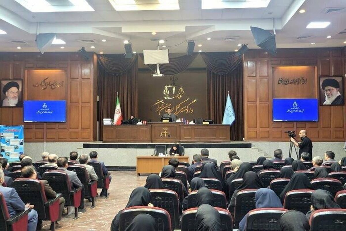 دادگاه شهدای غواص