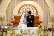 میانگین سن ازدواج مردان ۲۸.۵ و زنان ۲۴.۳ سال شد