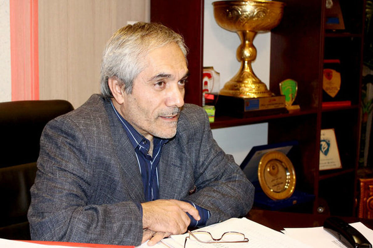 علی اکبر طاهری