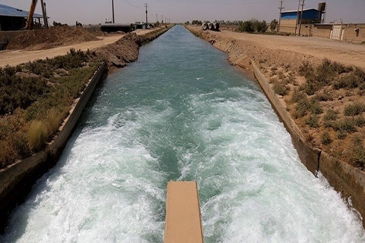 آبرسانی 