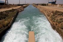  آغاز فاز سوم اجرای خط انتقال آبرسانی شهر صدرا