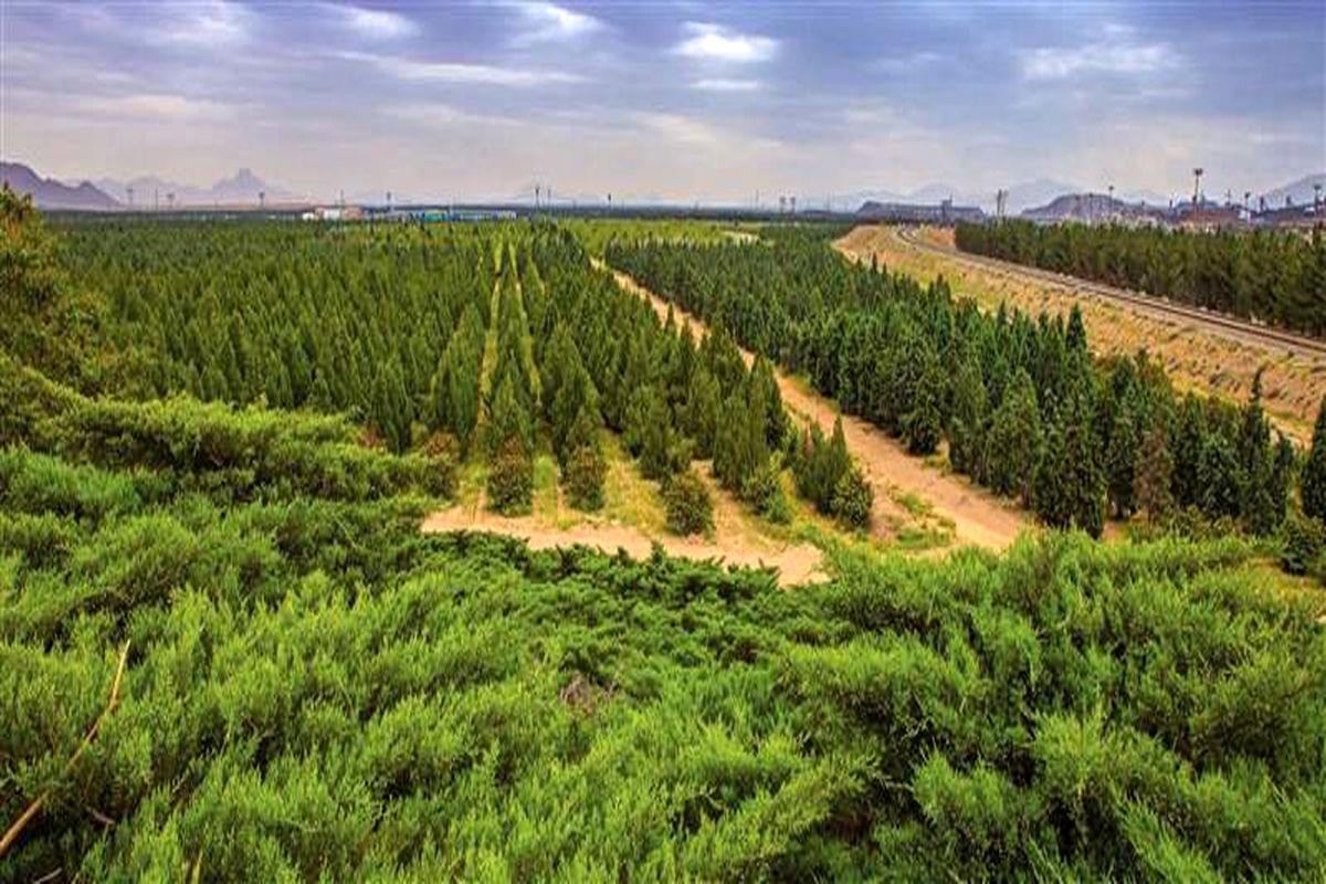 فولاد مبارکه اصفهان