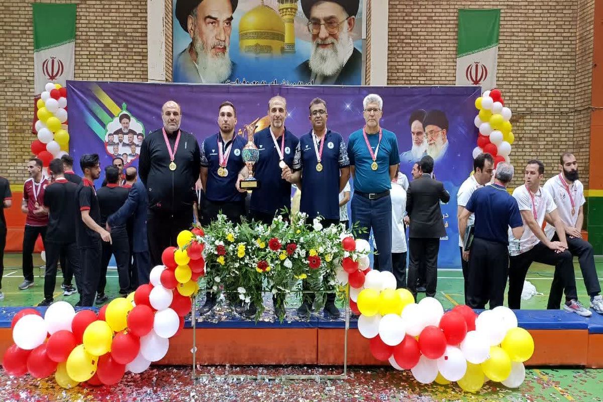 معلم اصفهانی