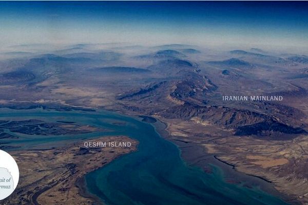 ترامپ در بازگشایی تنگه هرمز مشکلات عدیده ای دارد