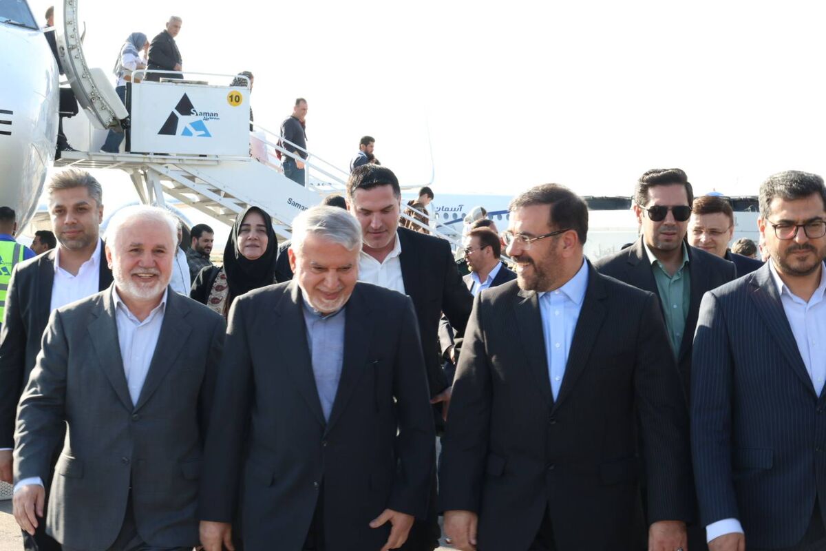 استانداری فارس
