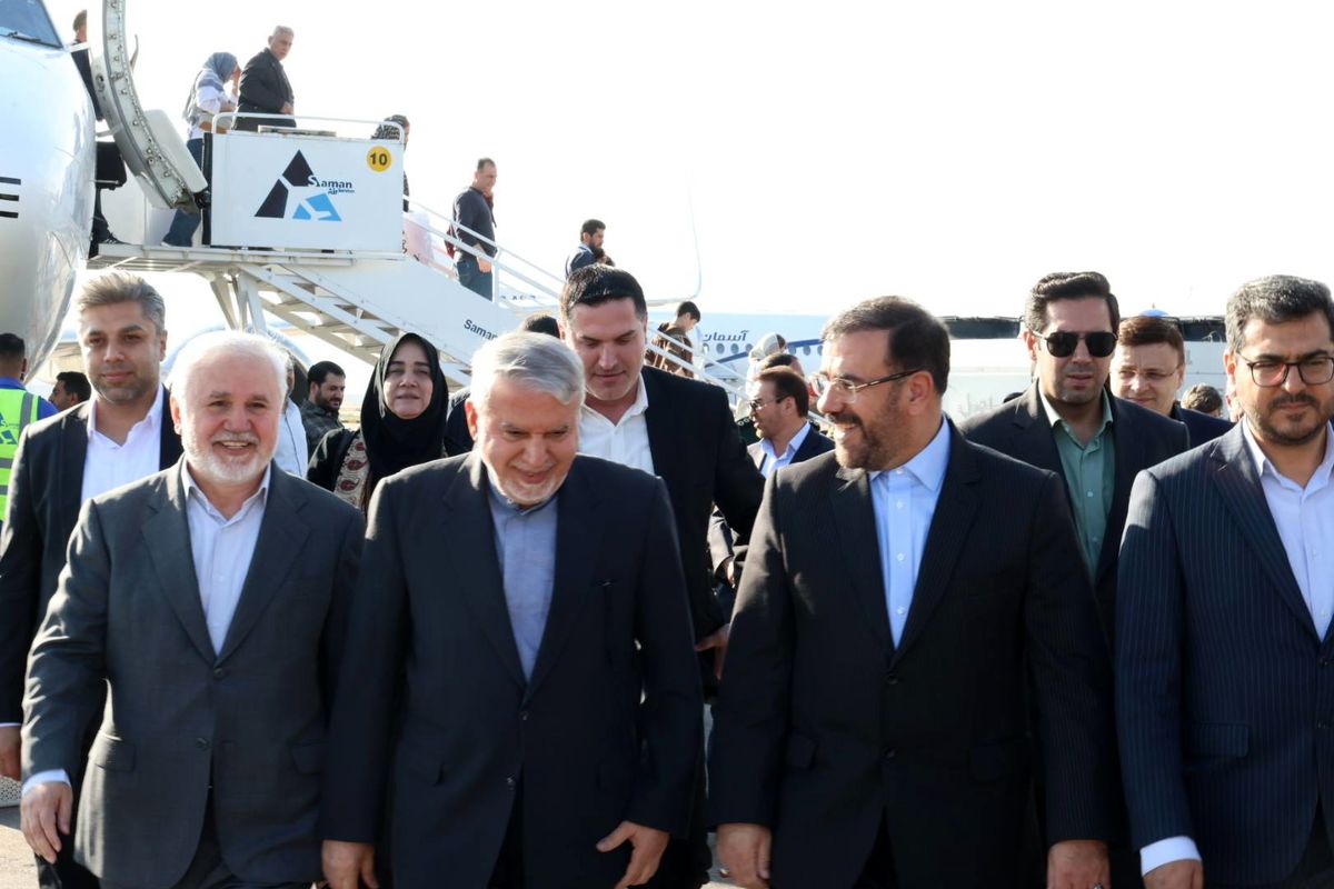 استانداری فارس