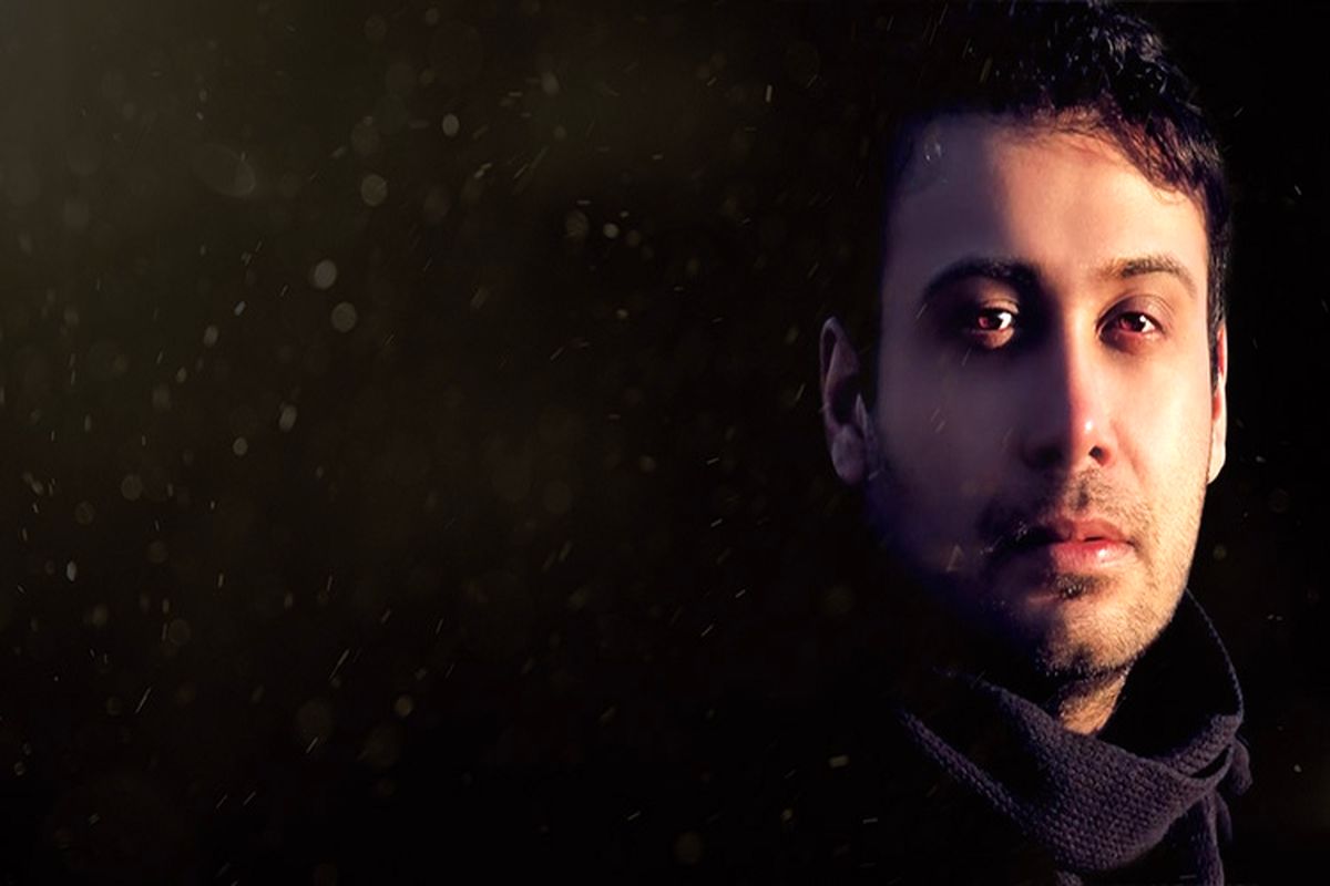 محسن چاووشی1