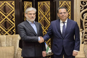 وزیر علوم بر ایجاد پارک‌های فناوری مشترک با ازبکستان تاکید کرد
