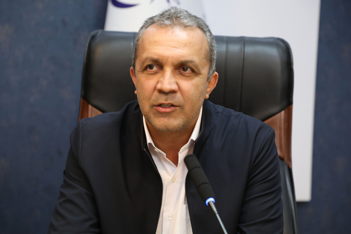 محمدمهدی فروردین