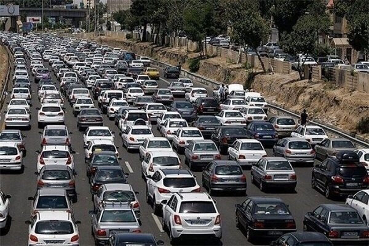 آزادراه تهران-شمال