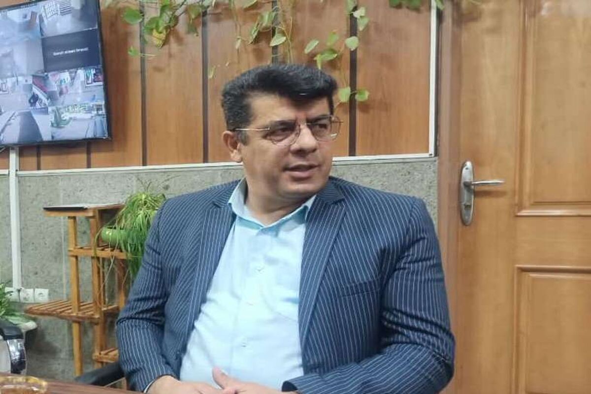 سرپرست چوگان کشور