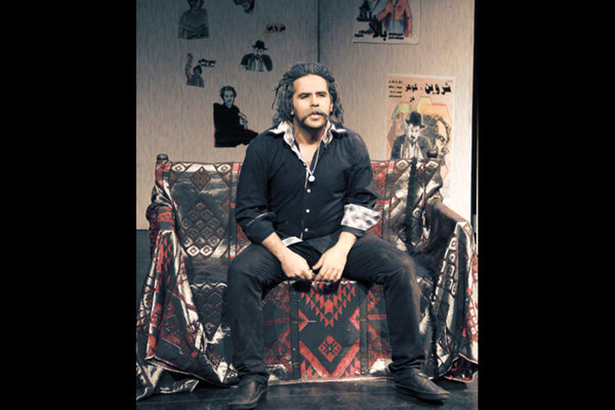 نمایش آخرین بازی