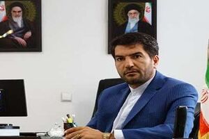 سرپرست جدید هیات دو ومیدانی استان اصفهان منصوب شد